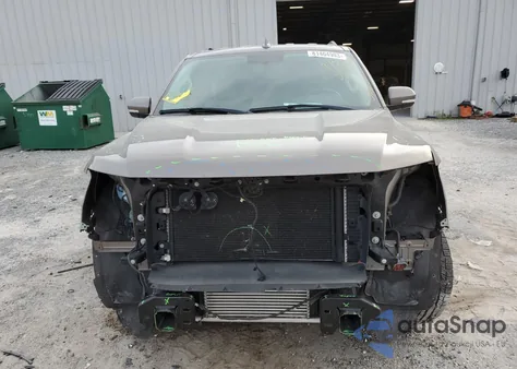 2019 Ford Expedition Max Limited z USA, uszkodzony, nr VIN 1FMJK1KT4KEA38246